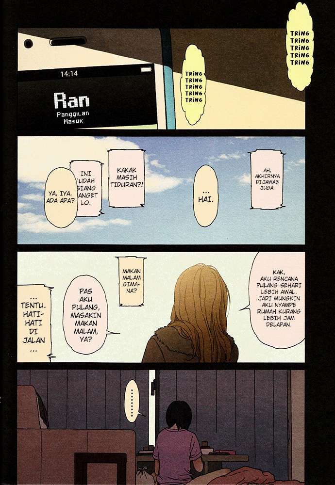 Stretch Chapter 11.5 - halaman 6