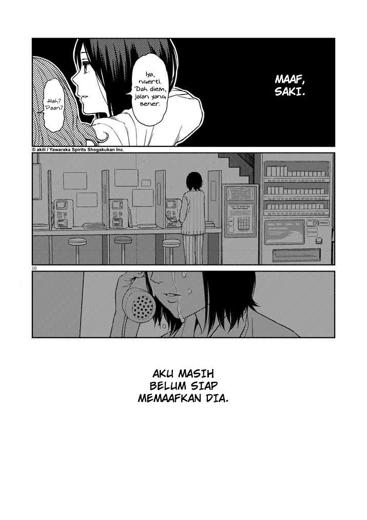 Stretch Chapter 11 - halaman 10