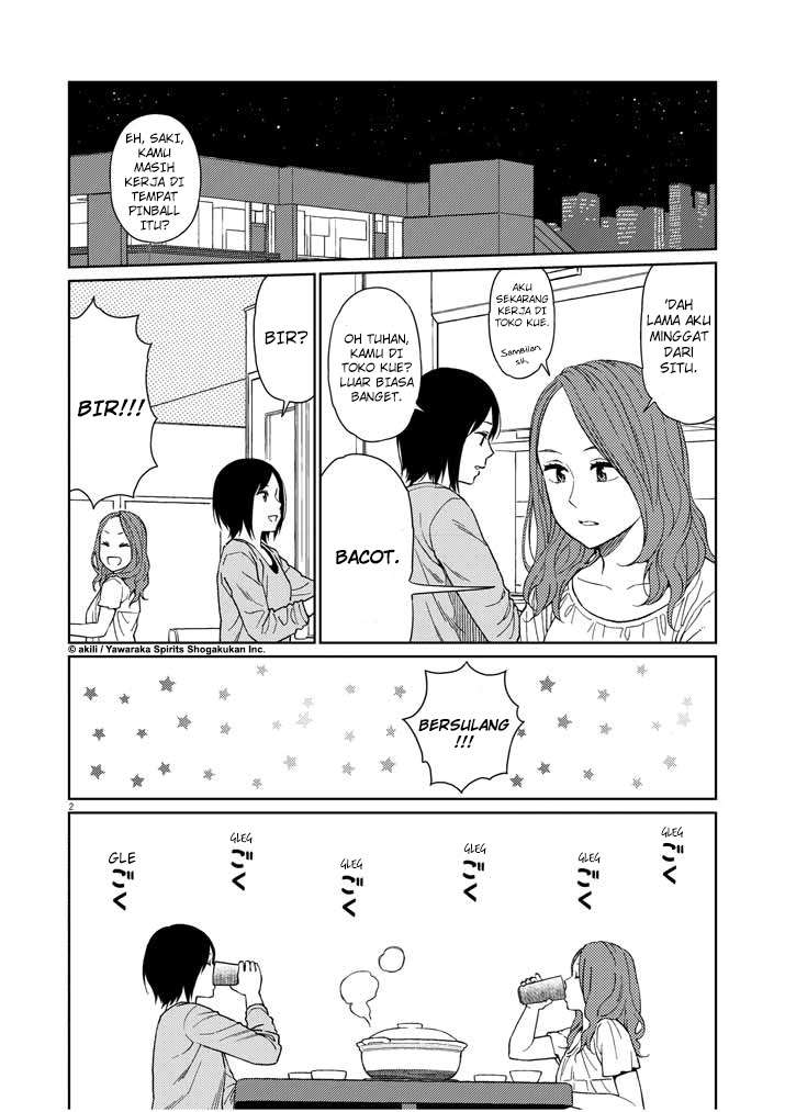 Stretch Chapter 11 - halaman 2