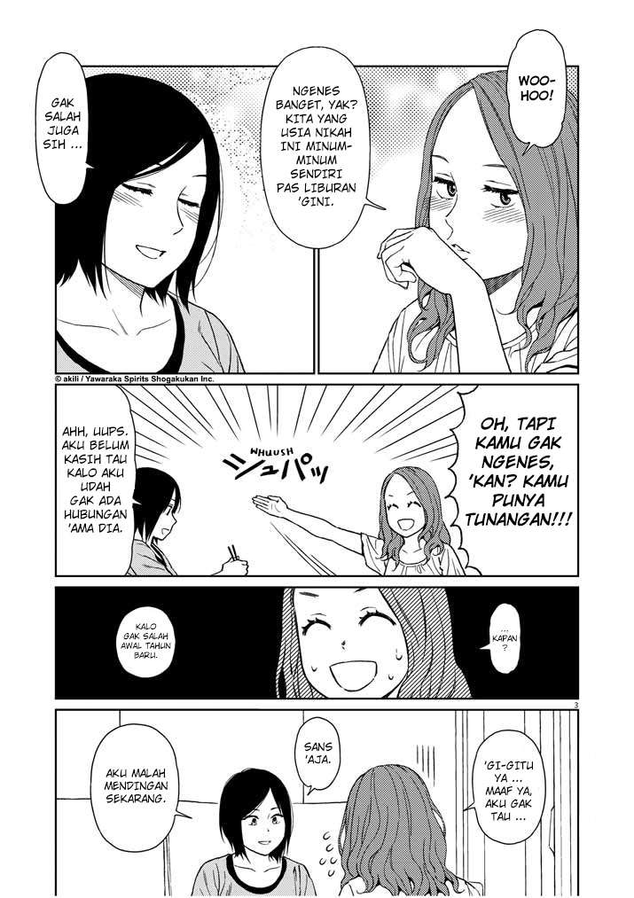 Stretch Chapter 11 - halaman 3
