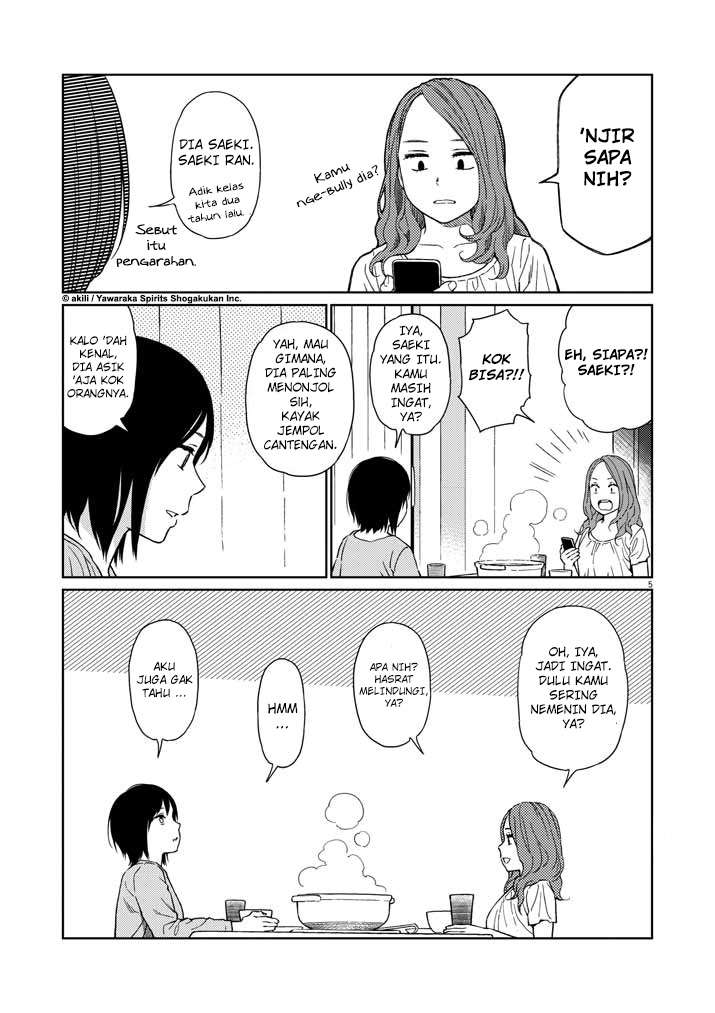 Stretch Chapter 11 - halaman 5