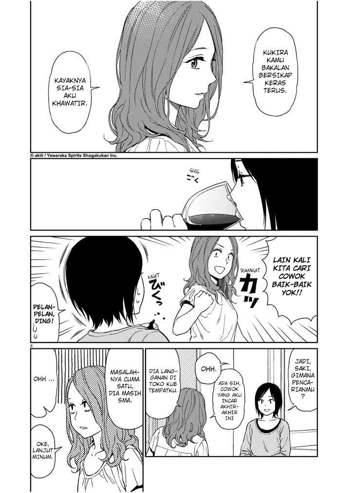 Stretch Chapter 11 - halaman 8