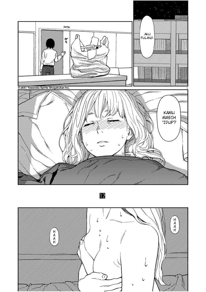 Stretch Chapter 12 - halaman 1