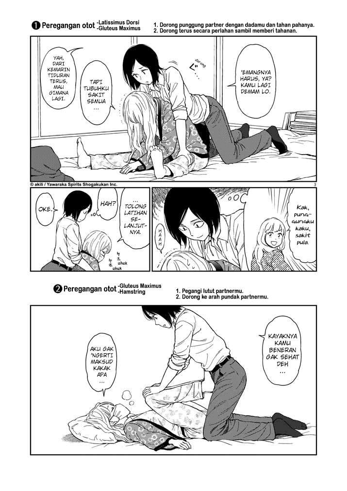 Stretch Chapter 12 - halaman 3