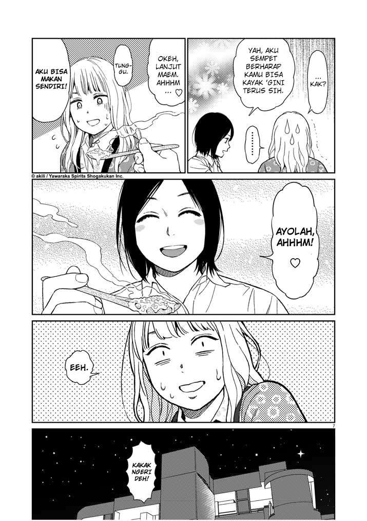 Stretch Chapter 12 - halaman 7