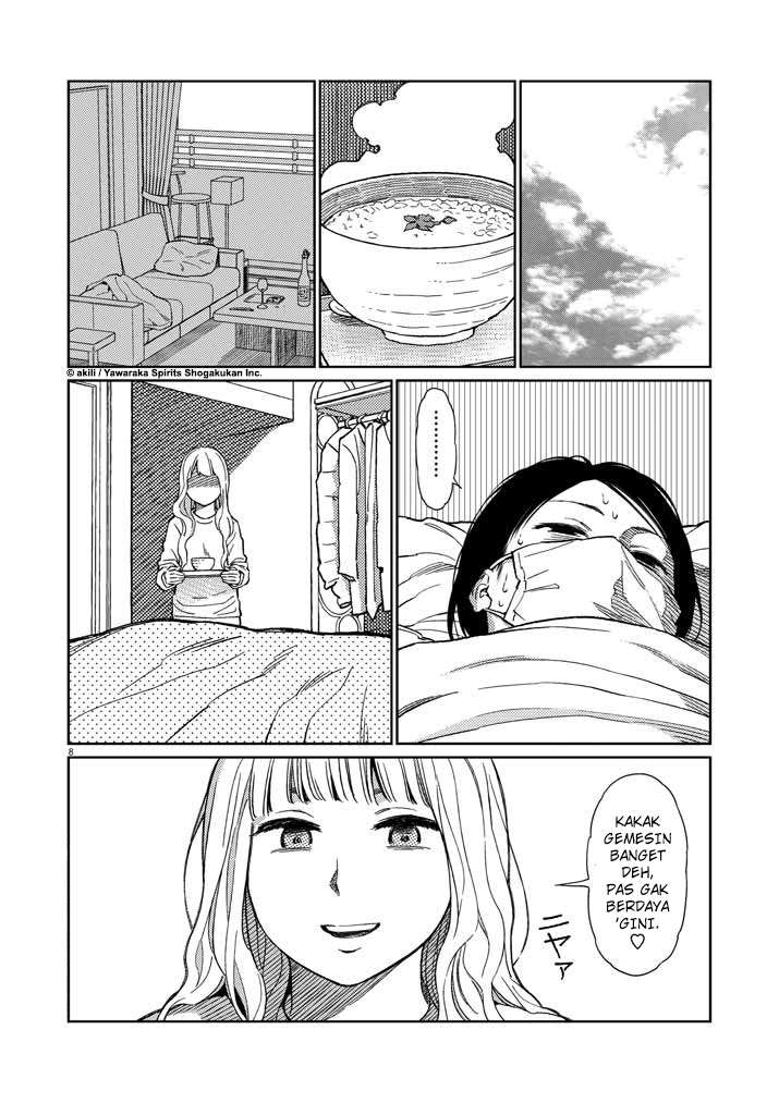Stretch Chapter 12 - halaman 8