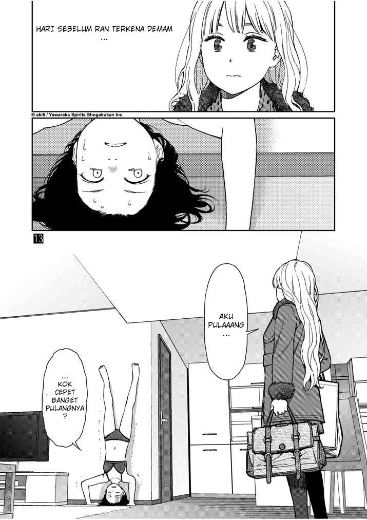 Stretch Chapter 13 - halaman 1