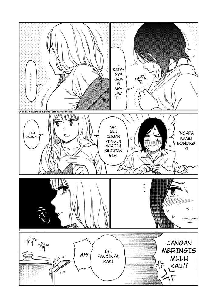 Stretch Chapter 13 - halaman 2