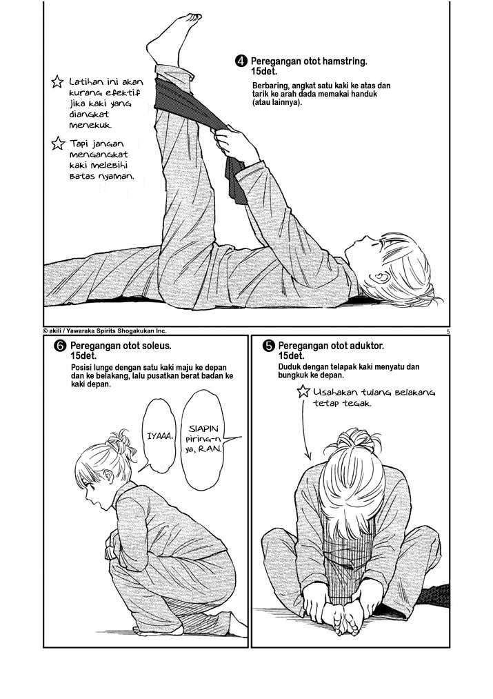 Stretch Chapter 13 - halaman 5