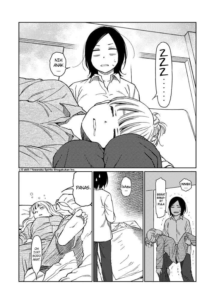 Stretch Chapter 13 - halaman 8