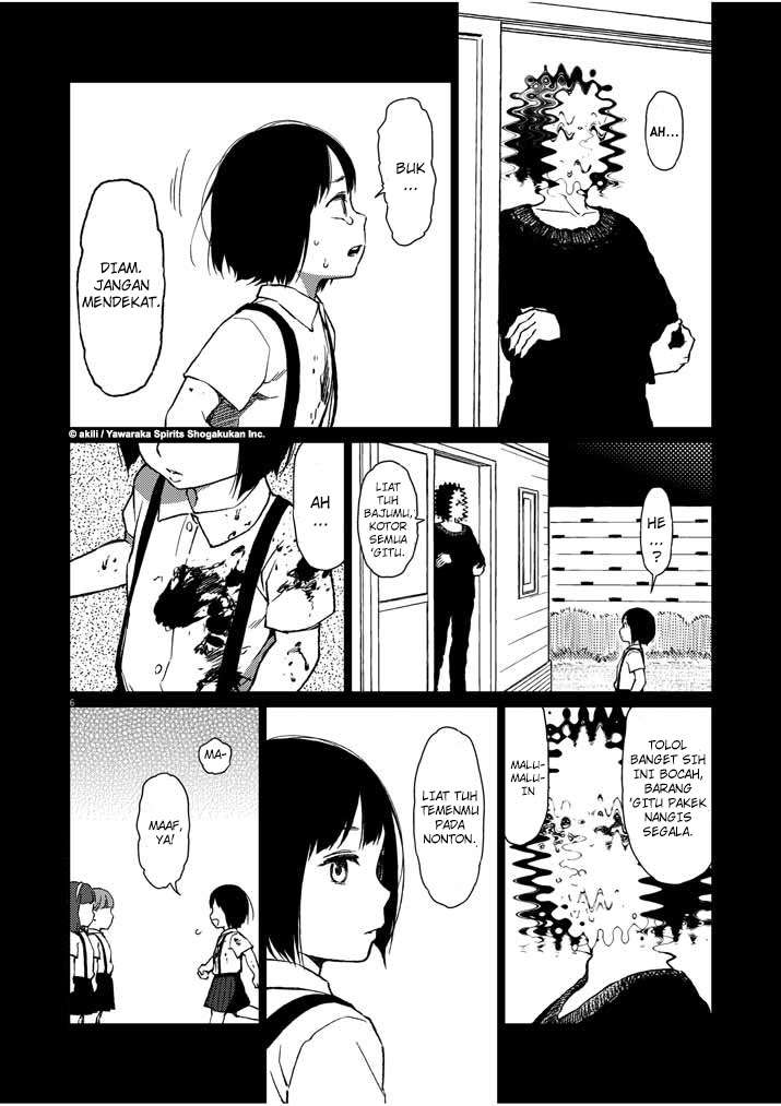 Stretch Chapter 14 - halaman 6