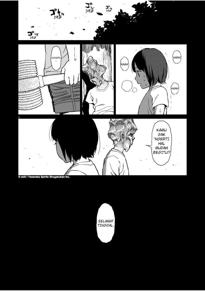 Stretch Chapter 14 - halaman 8