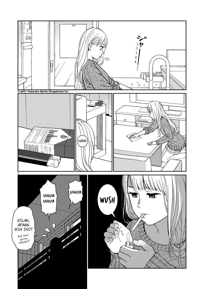 Stretch Chapter 16 - halaman 2
