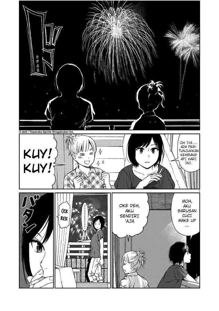 Stretch Chapter 17 - halaman 7