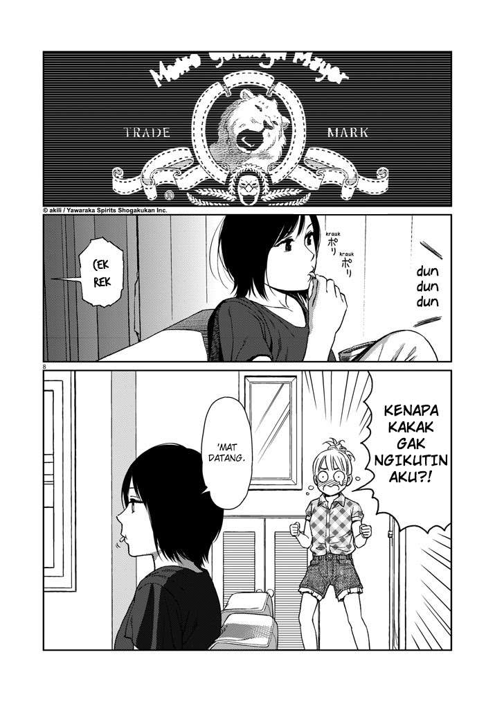 Stretch Chapter 17 - halaman 8