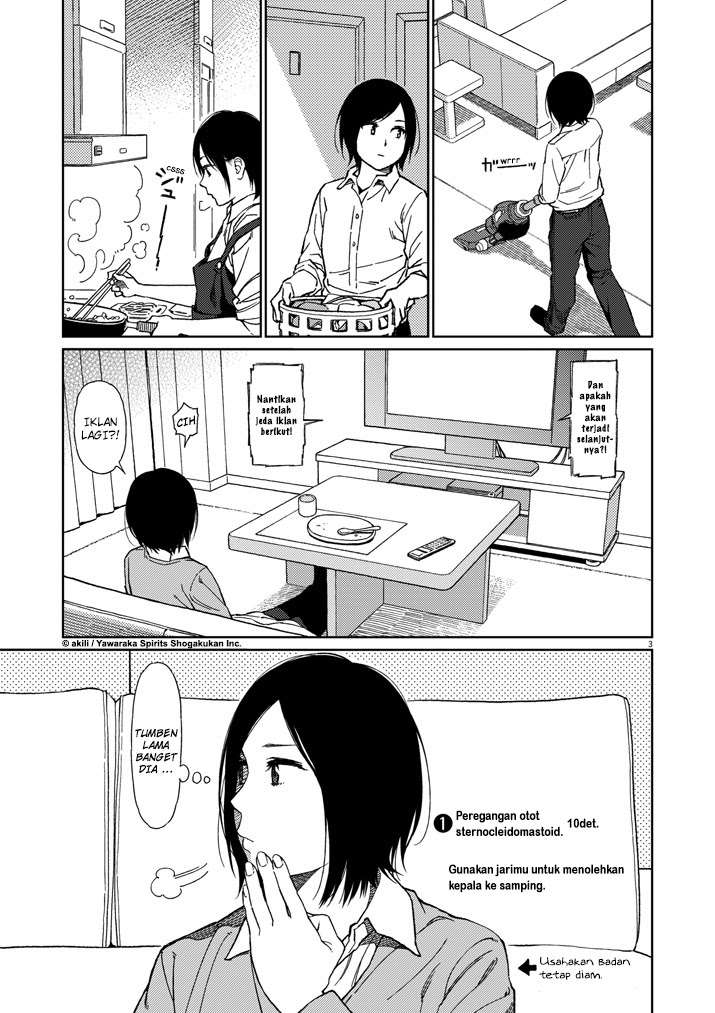 Stretch Chapter 18 - halaman 3