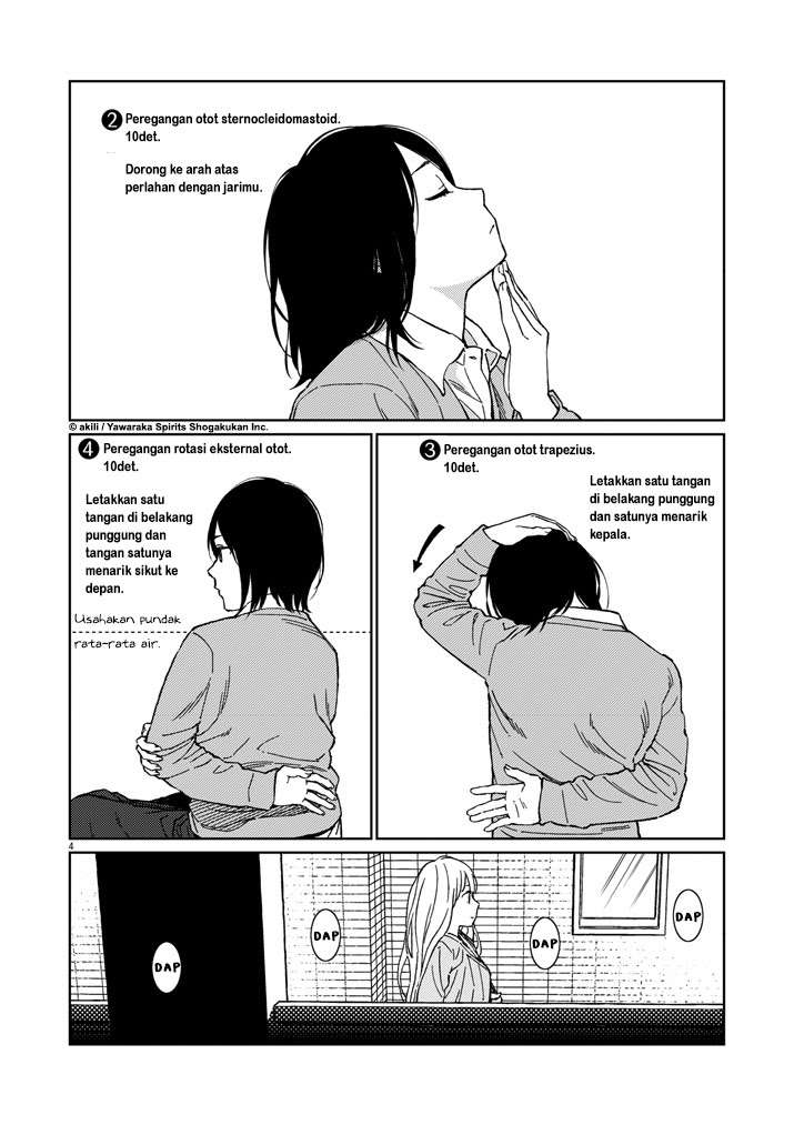 Stretch Chapter 18 - halaman 4