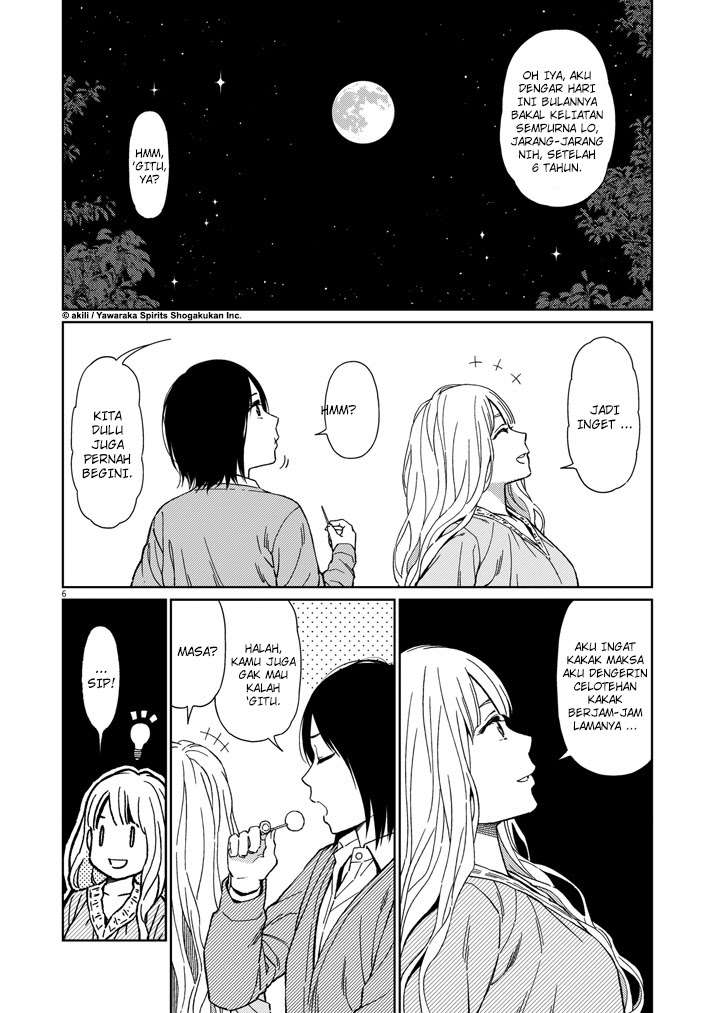 Stretch Chapter 18 - halaman 6