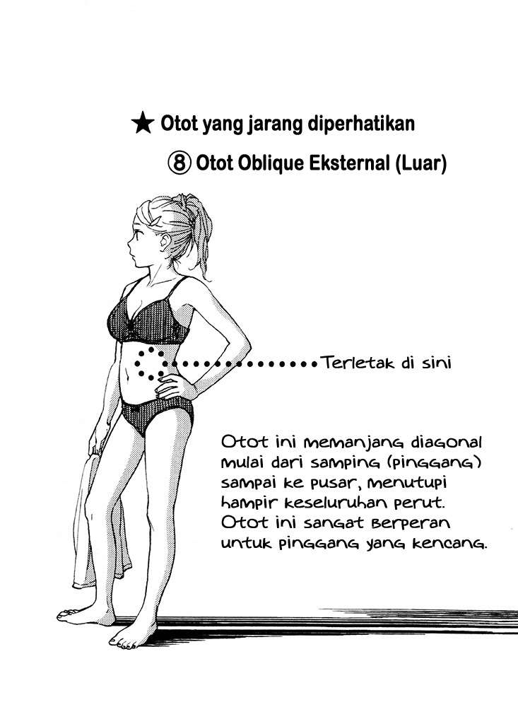 Stretch Chapter 19 - halaman 9