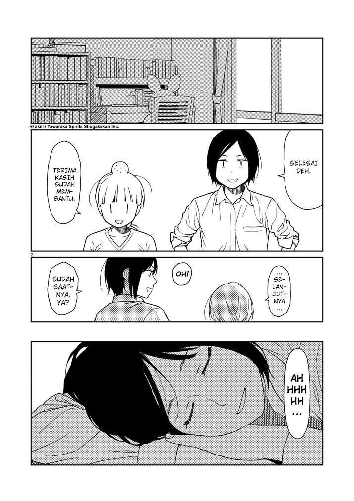 Stretch Chapter 2 - halaman 2