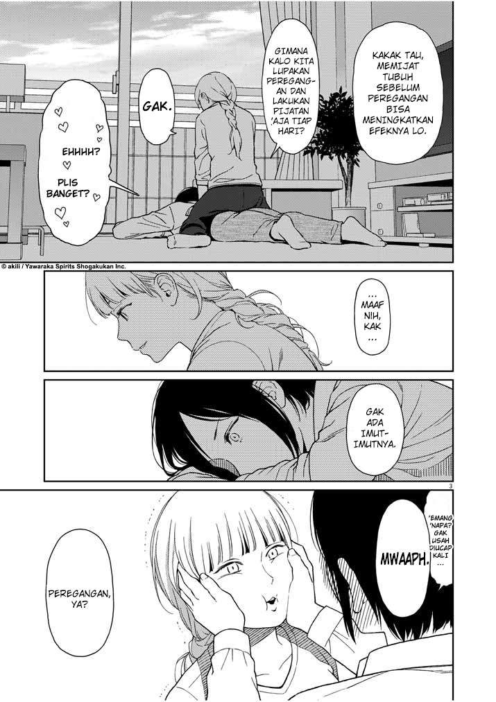 Stretch Chapter 2 - halaman 3