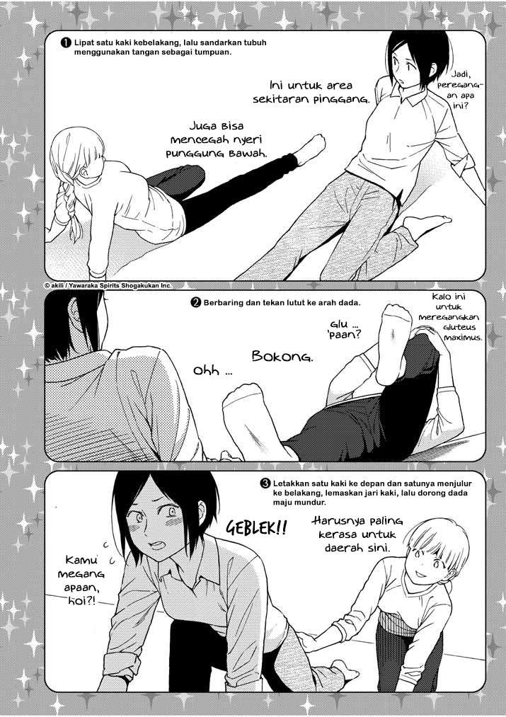 Stretch Chapter 2 - halaman 4