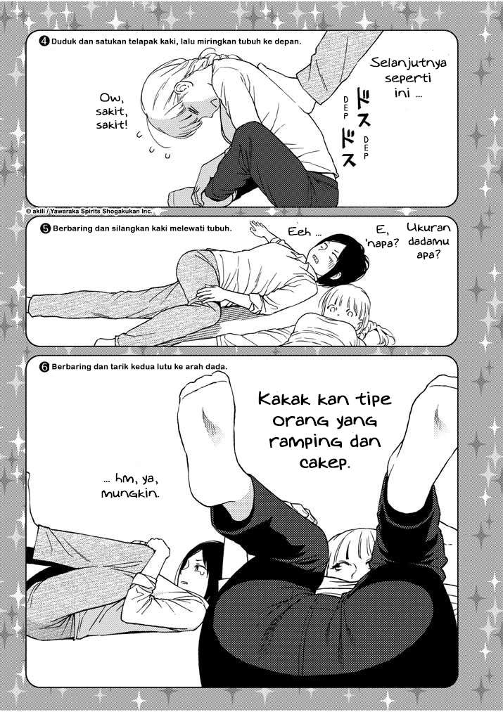 Stretch Chapter 2 - halaman 5