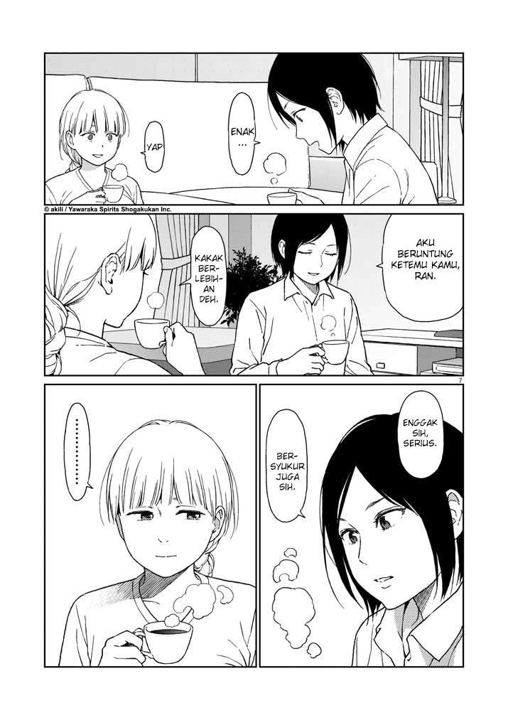 Stretch Chapter 2 - halaman 7