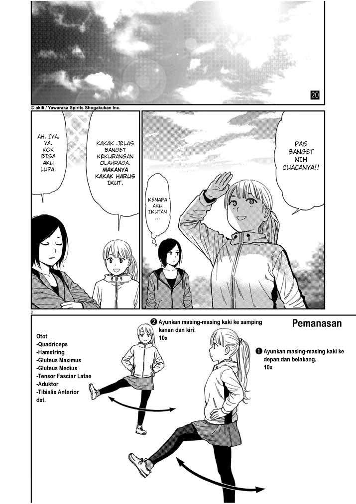 Stretch Chapter 20 - halaman 2