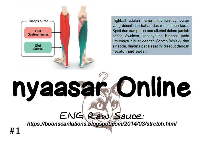Stretch Chapter 21 - halaman 11