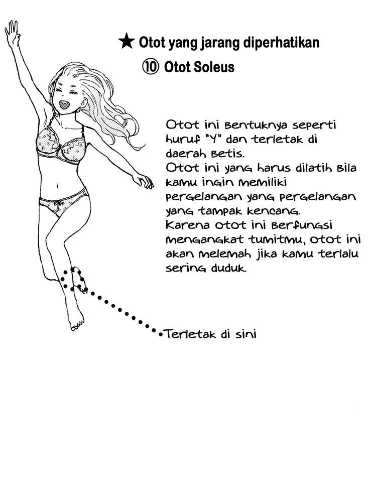 Stretch Chapter 21 - halaman 9