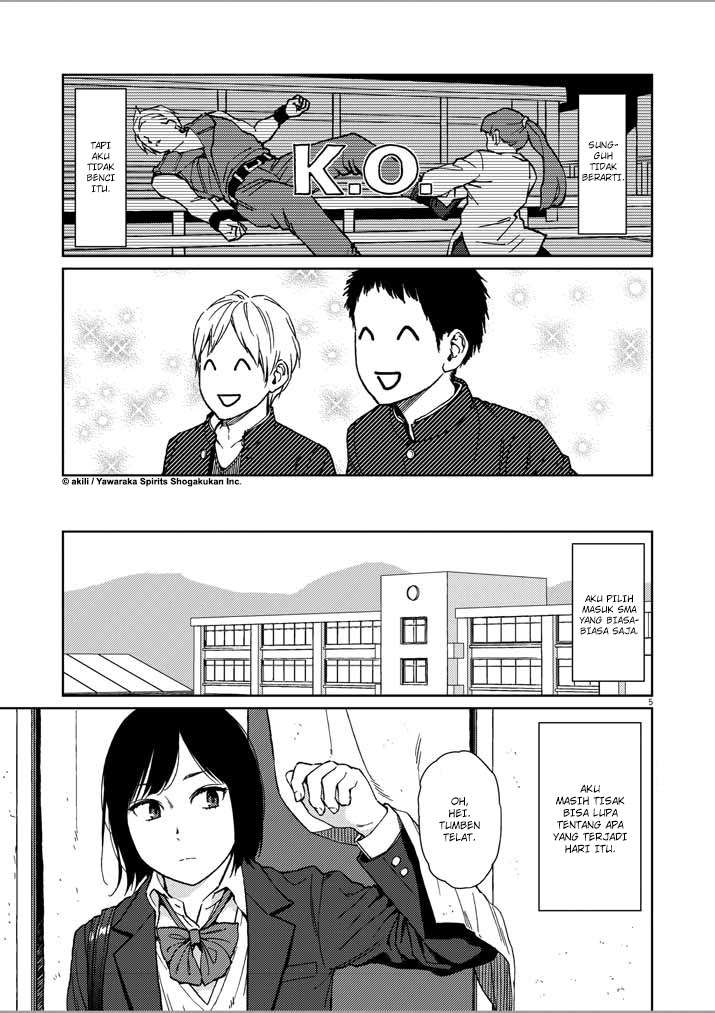 Stretch Chapter 22 - halaman 5