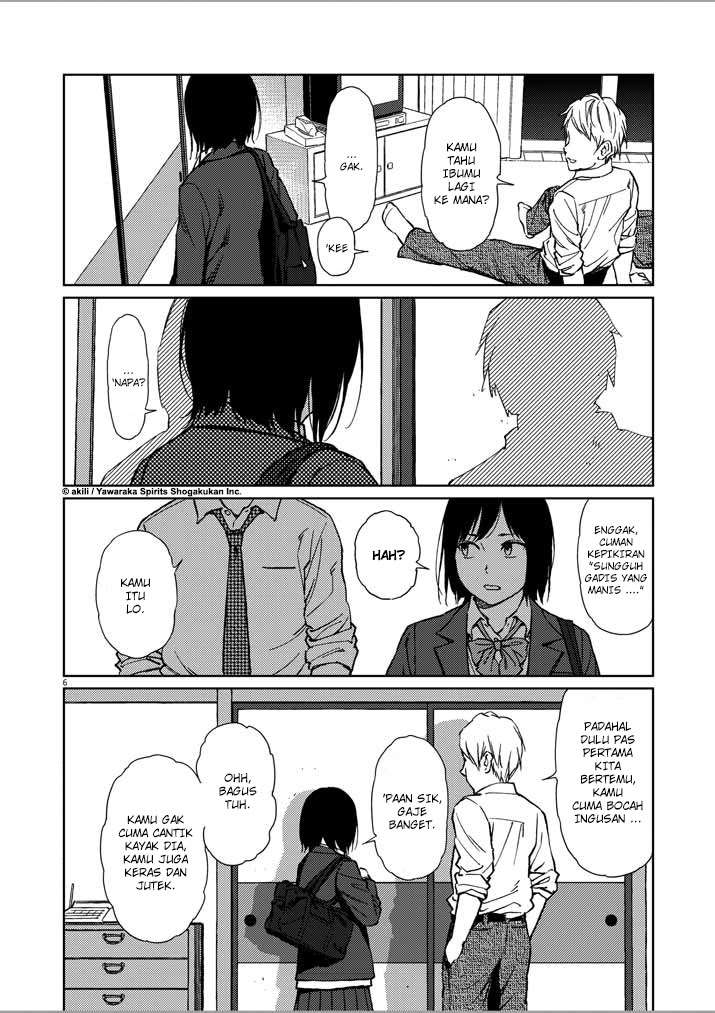 Stretch Chapter 22 - halaman 6
