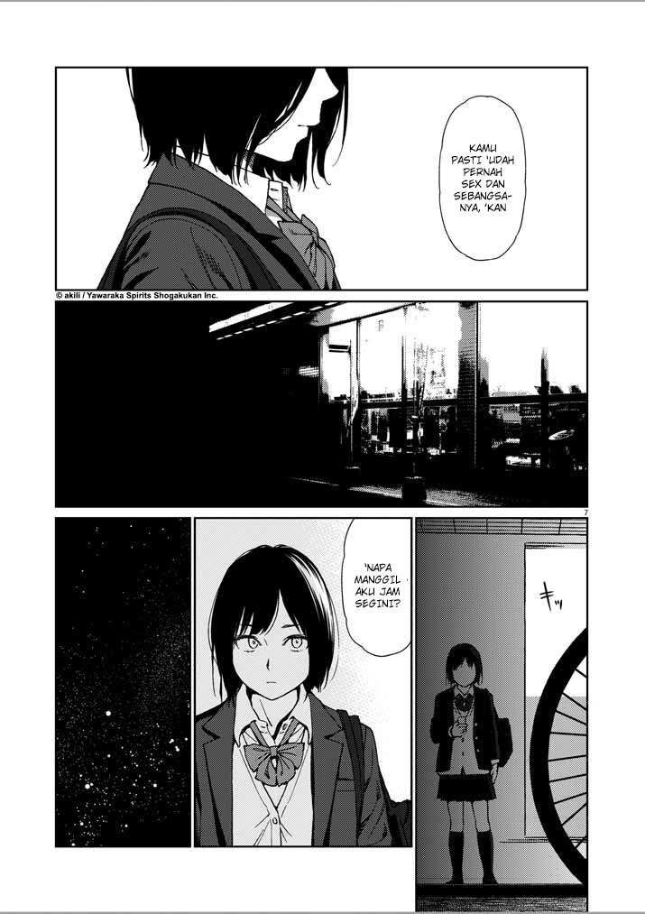 Stretch Chapter 22 - halaman 7