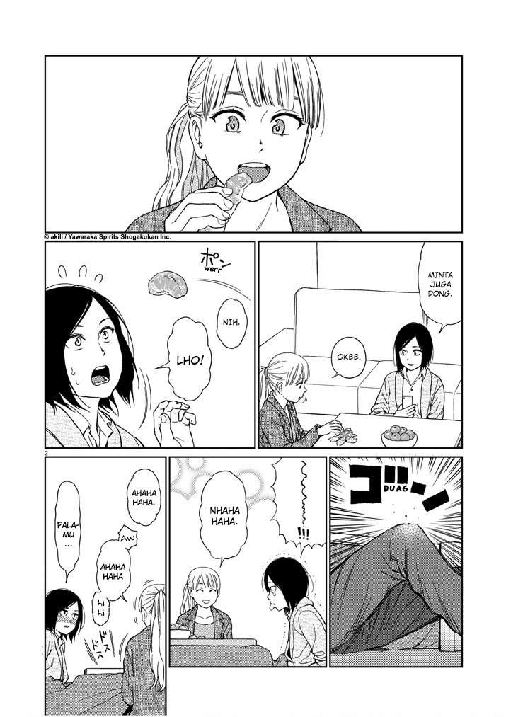 Stretch Chapter 23 - halaman 2