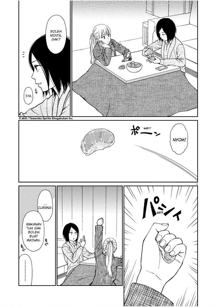 Stretch Chapter 23 - halaman 3