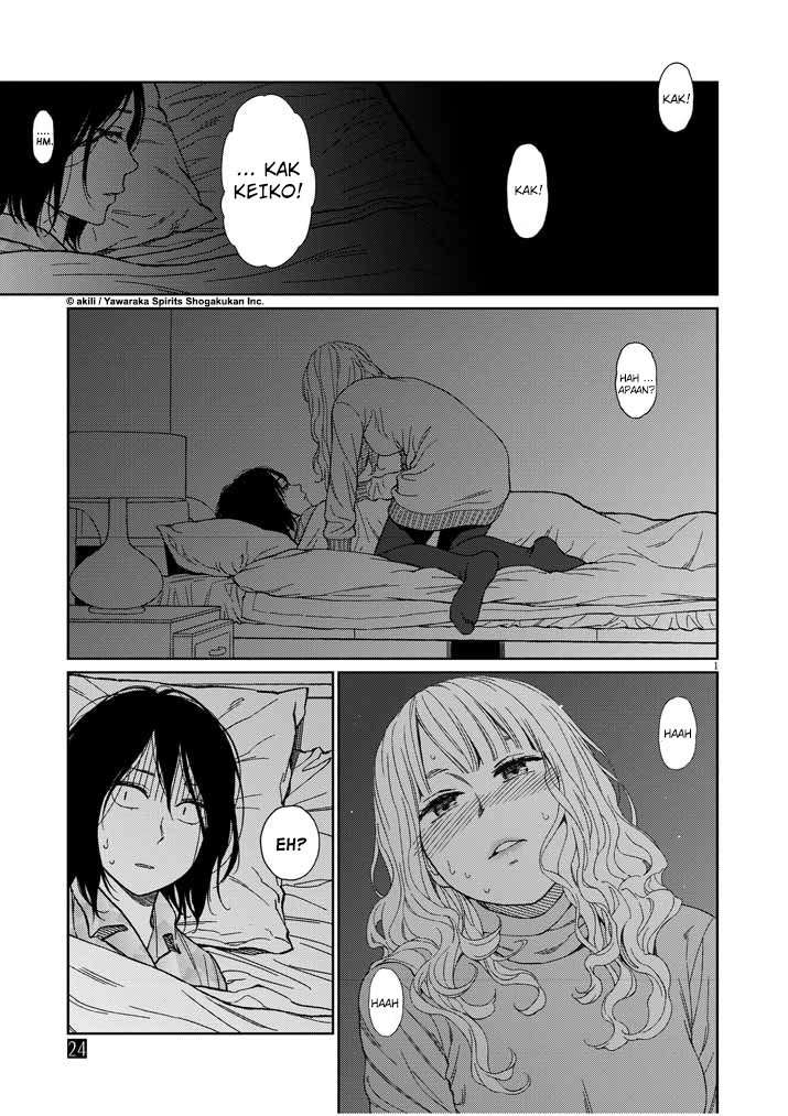 Stretch Chapter 24 - halaman 2