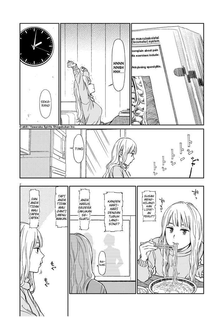 Stretch Chapter 24 - halaman 3