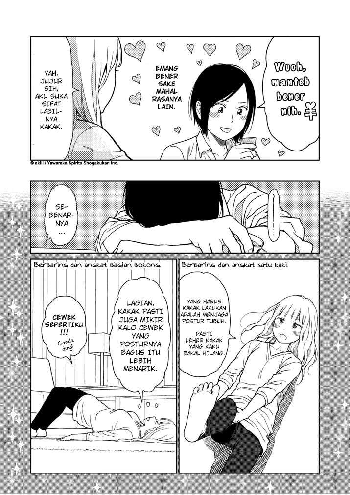 Stretch Chapter 3 - halaman 3