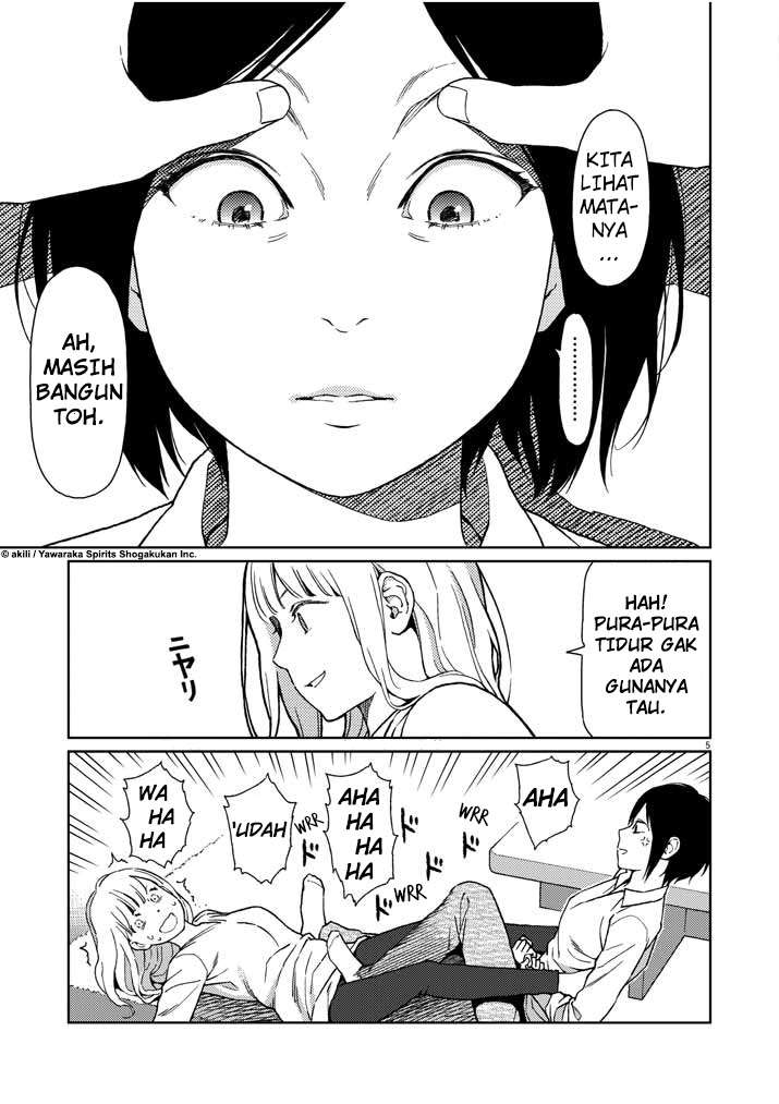Stretch Chapter 3 - halaman 5