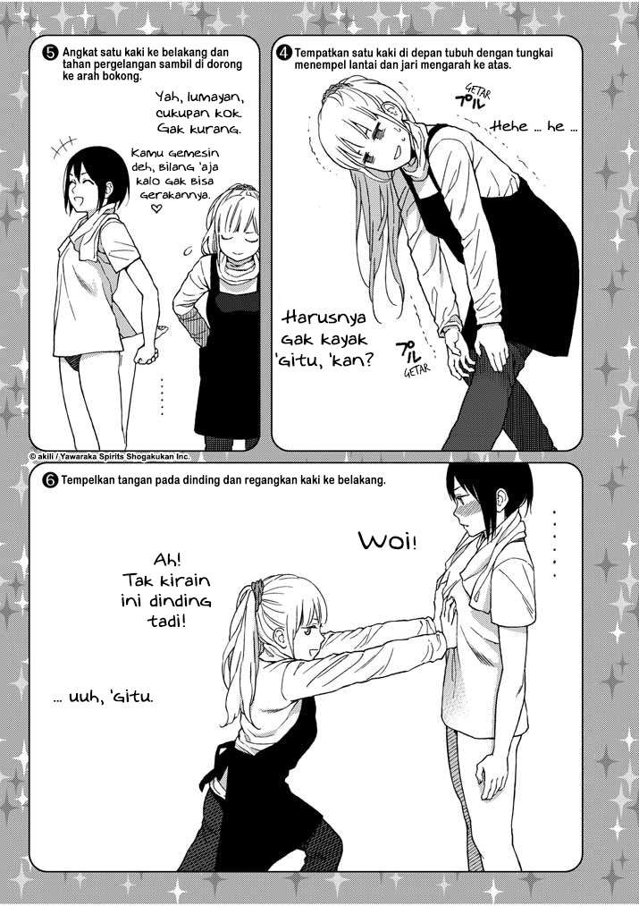 Stretch Chapter 4 - halaman 5
