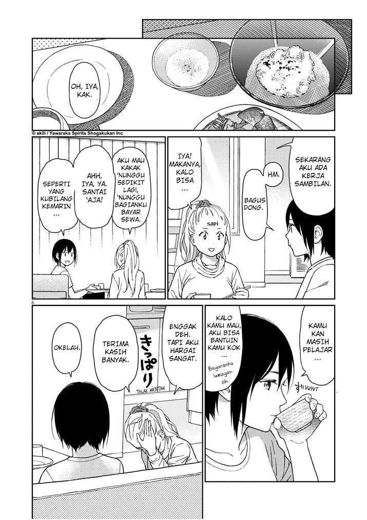 Stretch Chapter 4 - halaman 6