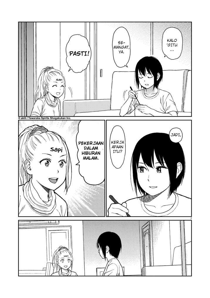 Stretch Chapter 4 - halaman 7