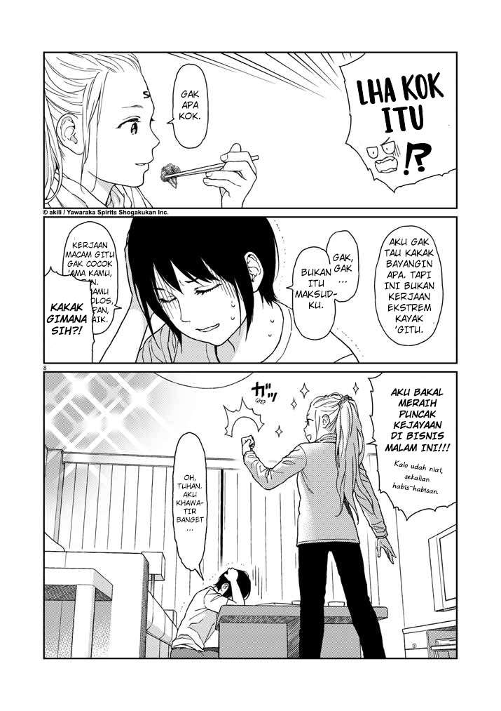 Stretch Chapter 4 - halaman 8