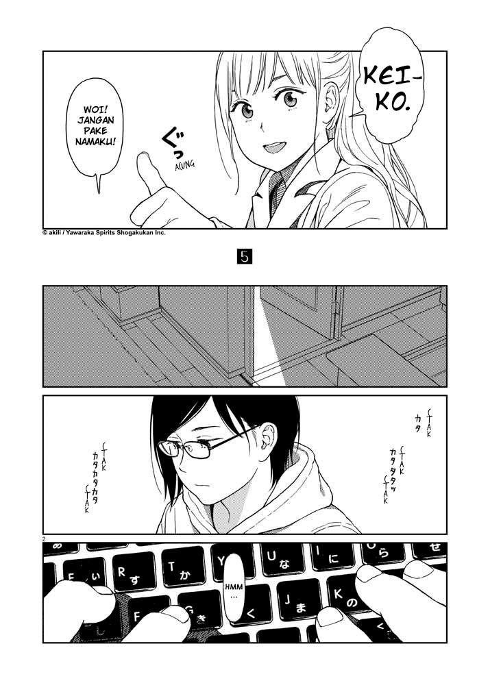 Stretch Chapter 5 - halaman 2