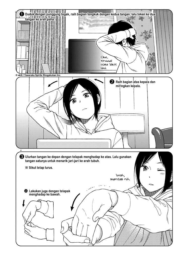 Stretch Chapter 5 - halaman 4