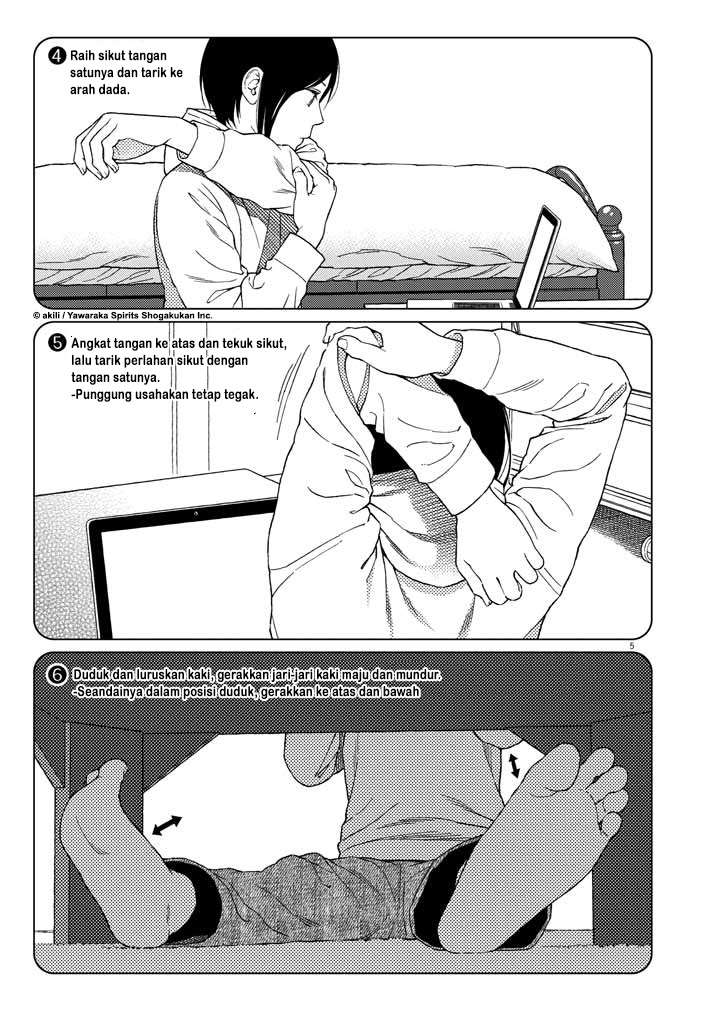 Stretch Chapter 5 - halaman 5