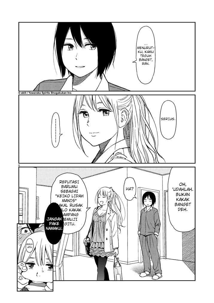 Stretch Chapter 5 - halaman 8