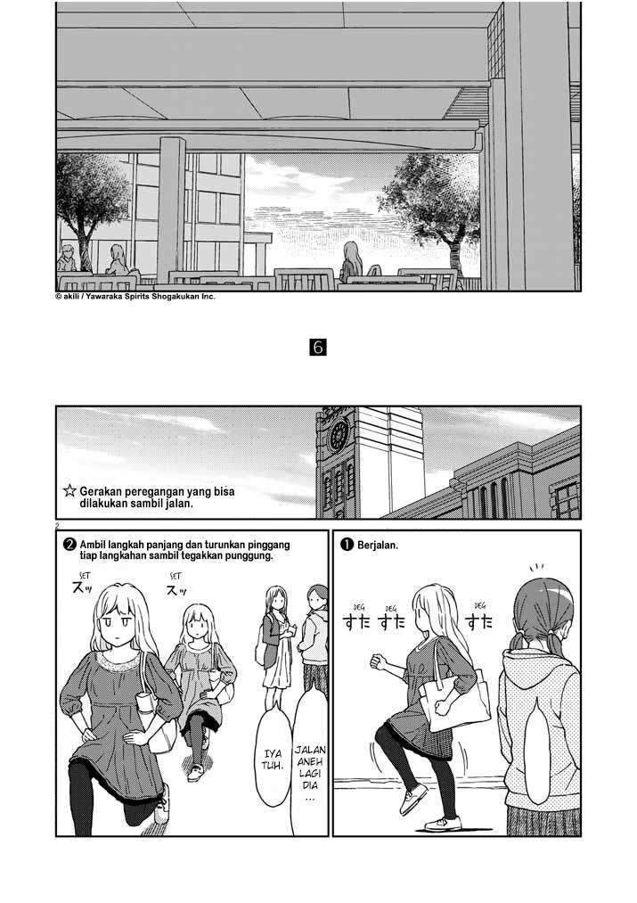 Stretch Chapter 6 - halaman 2