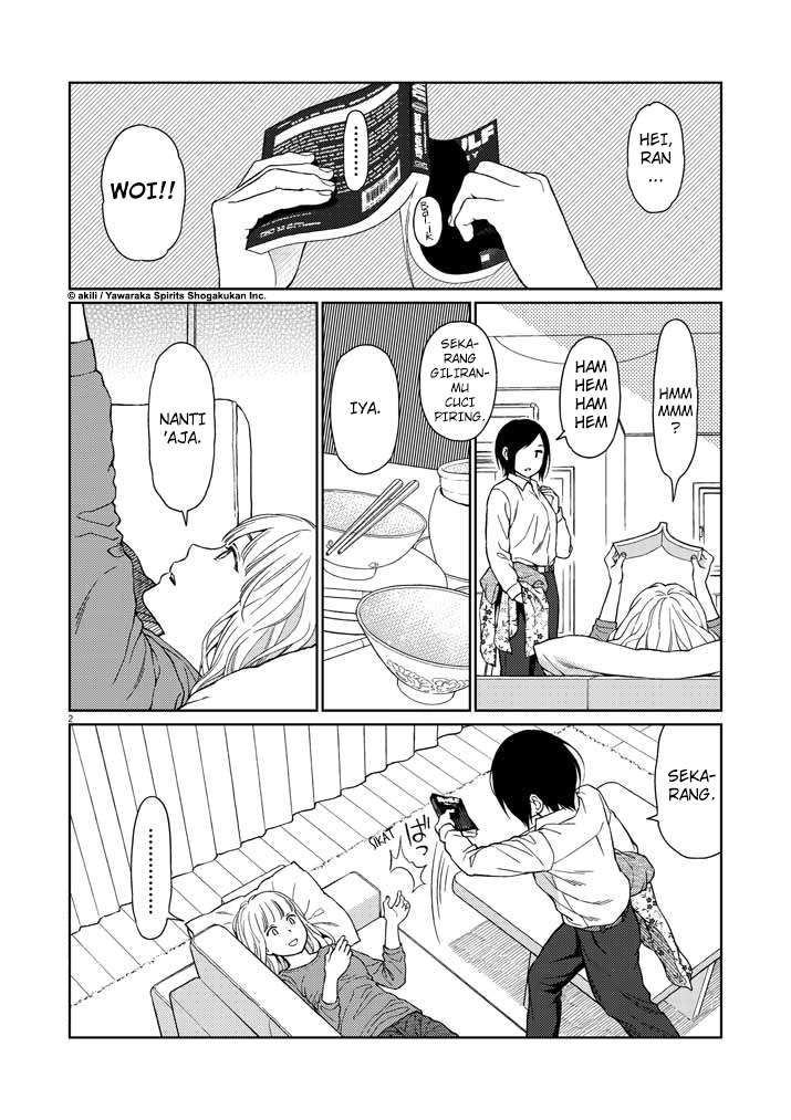 Stretch Chapter 7 - halaman 2